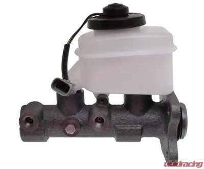 Raybestos Element3 New Master Cylinder Toyota T100 1995-1998 MC390296 - MC390296