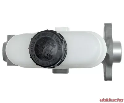 Raybestos Element3 New Master Cylinder MC390298 - MC390298