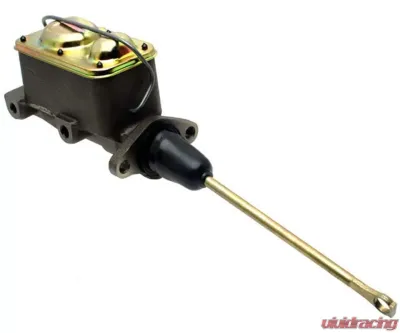 Raybestos Element3 New Master Cylinder American Motors Pacer 1979-1980 MC39029 - MC39029