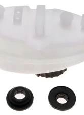 Raybestos Element3 Master Cylinder Reservoir MC390303RSV                                     - MC390303RSV - Image 2