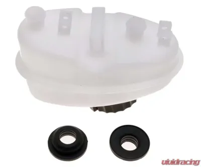 Raybestos Element3 Master Cylinder Reservoir MC390303RSV - MC390303RSV