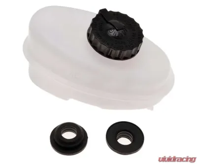 Raybestos Element3 Master Cylinder Reservoir MC390303RSV - MC390303RSV