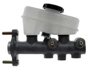 Raybestos Element3 New Master Cylinder Ford Mustang 1996-1998 MC390308
