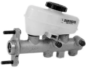 Raybestos Element3 New Master Cylinder Ford Mustang 1996-1998 MC390309