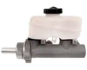 Raybestos Element3 New Master Cylinder Jeep Wrangler 1995 4.0L 6-Cyl MC390310