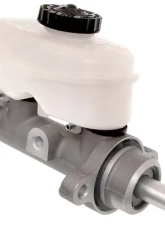 Raybestos Element3 New Master Cylinder Jeep Wrangler 1995 4.0L 6-Cyl MC390310                                     - MC390310 - Image 2