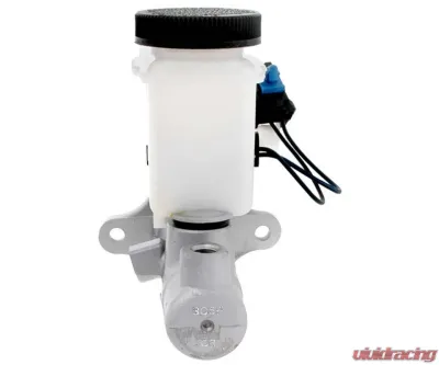 Raybestos Element3 New Master Cylinder Mazda Protege 1995-1996 Manual MC390312 - MC390312
