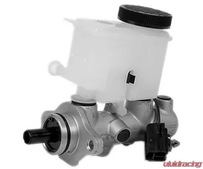 Raybestos Element3 New Master Cylinder Mazda Protege 1995 Automatic MC390315 - MC390315