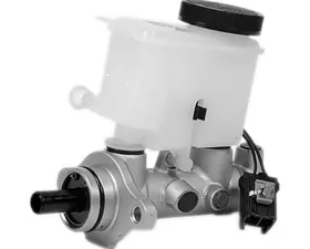 Raybestos Element3 New Master Cylinder Mazda Protege 1995-1996 MC390316