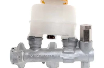 Master Cylinder Braces