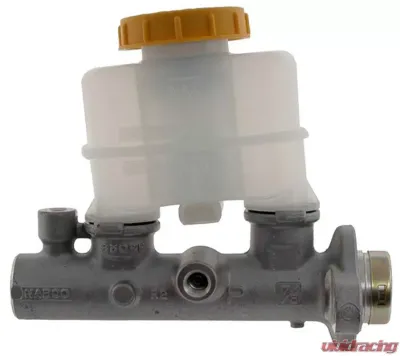 Raybestos Element3 New Master Cylinder Nissan MC390319 - MC390319