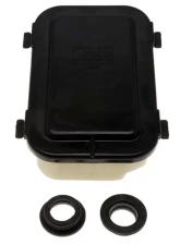 Raybestos Element3 Master Cylinder Reservoir MC390320RSV                                     - MC390320RSV - Image 3