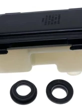 Raybestos Element3 Master Cylinder Reservoir MC390320RSV                                     - MC390320RSV - Image 3