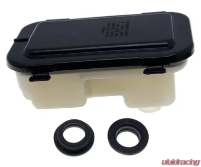 Raybestos Element3 Master Cylinder Reservoir MC390320RSV - MC390320RSV