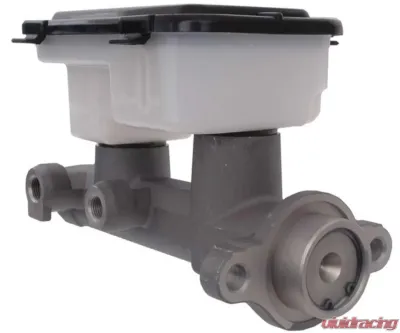 Raybestos Element3 New Master Cylinder MC390320 - MC390320