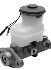 Raybestos Element3 New Master Cylinder MC390323                                     - MC390323 - Image 4