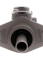 Raybestos Element3 New Master Cylinder Honda Civic 1996 Manual MC390331                                     - MC390331 - Image 5