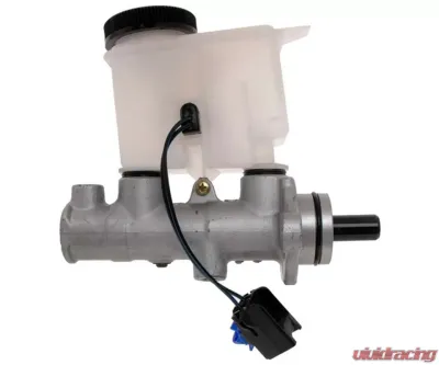 Raybestos Element3 New Master Cylinder Mazda Protege 1996 Automatic MC390332 - MC390332