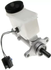 Raybestos Element3 New Master Cylinder MC390333                                     - MC390333 - Image 2