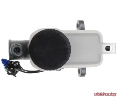 Raybestos Element3 New Master Cylinder MC390333 - MC390333