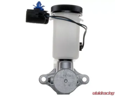 Raybestos Element3 New Master Cylinder MC390333 - MC390333