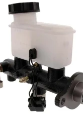 Raybestos Element3 New Master Cylinder Mazda MPV 1996-1998 MC390334                                     - MC390334 - Image 2