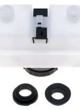 Raybestos Element3 Master Cylinder Reservoir MC390337RSV                                     - MC390337RSV - Image 2