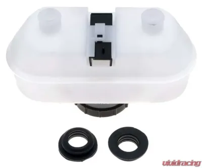 Raybestos Element3 Master Cylinder Reservoir MC390337RSV - MC390337RSV
