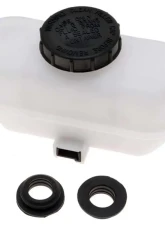 Raybestos Element3 Master Cylinder Reservoir MC390337RSV                                     - MC390337RSV - Image 3