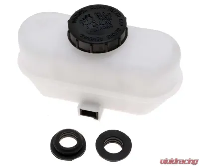 Raybestos Element3 Master Cylinder Reservoir MC390337RSV - MC390337RSV
