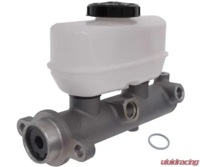 Raybestos Element3 New Master Cylinder MC390337 - MC390337