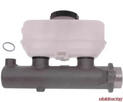 Raybestos Element3 New Master Cylinder MC390337 - MC390337