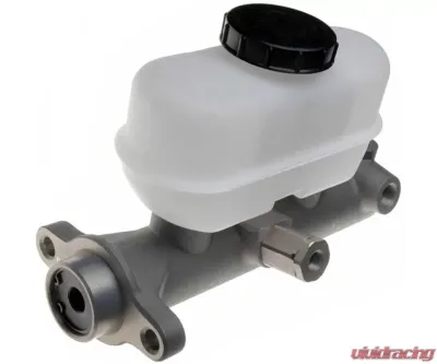 Raybestos Element3 New Master Cylinder MC390338 - MC390338