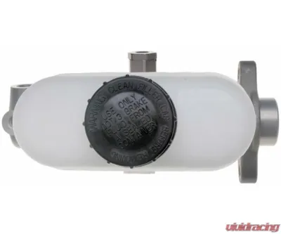 Raybestos Element3 New Master Cylinder MC390338 - MC390338