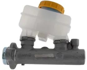 Raybestos Element3 New Master Cylinder Nissan Pathfinder 1996-2001 MC390342