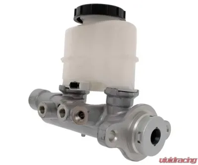 Raybestos Element3 New Master Cylinder Nissan Pickup 1996-1997 MC390344 - MC390344
