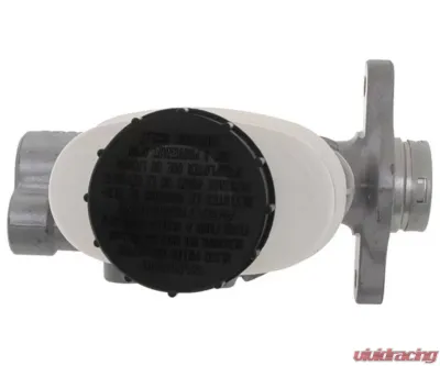 Raybestos Element3 New Master Cylinder Nissan Pickup 1996-1997 MC390344 - MC390344