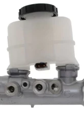 Raybestos Element3 New Master Cylinder Nissan Pickup 1996-1997 MC390344                                     - MC390344 - Image 7