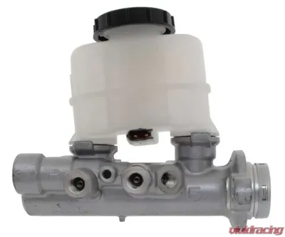 Raybestos Element3 New Master Cylinder Nissan Pickup 1996-1997 MC390344 - MC390344