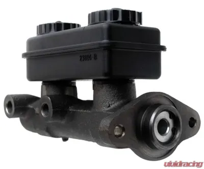 Raybestos Element3 New Master Cylinder MC39034 - MC39034