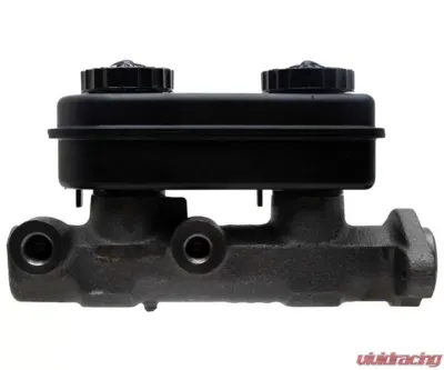 Raybestos Element3 New Master Cylinder MC39034 - MC39034