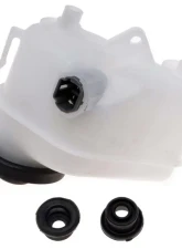 Raybestos Element3 Master Cylinder Reservoir MC390350RSV                                     - MC390350RSV - Image 2