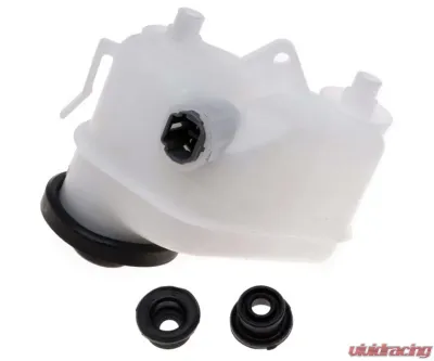 Raybestos Element3 Master Cylinder Reservoir MC390350RSV - MC390350RSV