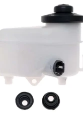 Raybestos Element3 Master Cylinder Reservoir MC390350RSV                                     - MC390350RSV - Image 3