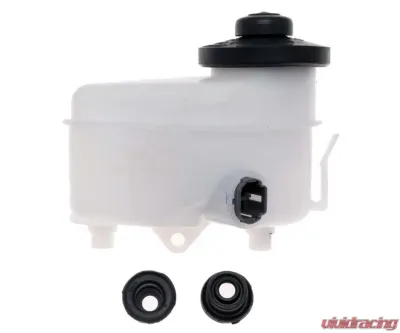 Raybestos Element3 Master Cylinder Reservoir MC390350RSV - MC390350RSV