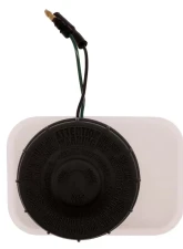 Raybestos Element3 Master Cylinder Reservoir MC390355RSV                                     - MC390355RSV - Image 3