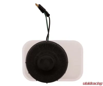 Raybestos Element3 Master Cylinder Reservoir MC390355RSV - MC390355RSV