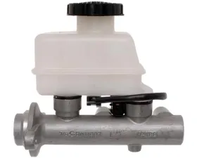 Raybestos Element3 New Master Cylinder Hyundai Elantra 1995 MC390357