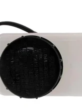 Raybestos Element3 New Master Cylinder Hyundai Elantra 1995 MC390357                                     - MC390357 - Image 4