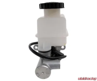 Raybestos Element3 New Master Cylinder Hyundai Elantra 1995 MC390357 - MC390357